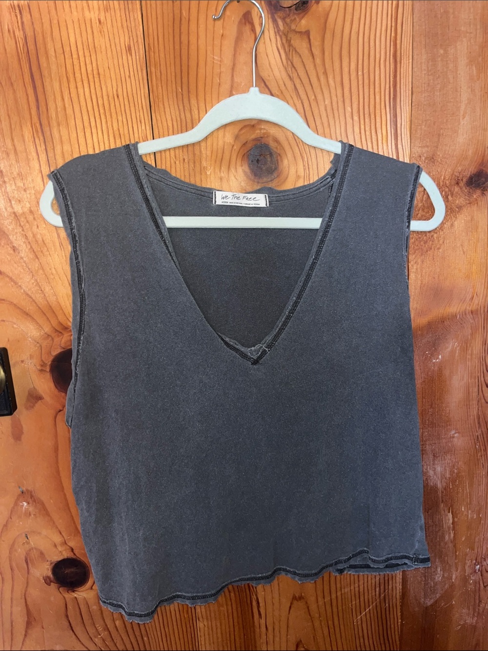 Free People Tank Top